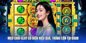 Mẹo chơi slot cổ điển